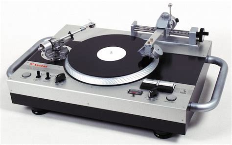 Vinyl Recorder T560 Graver Ses Propres Vinyles à La Maison En Vrai