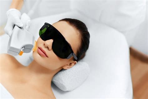 What Is Bbl Laser Treatment