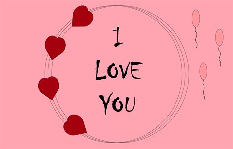 Valentinei Love You Graphic By Designstudio1141 · Creative Fabrica