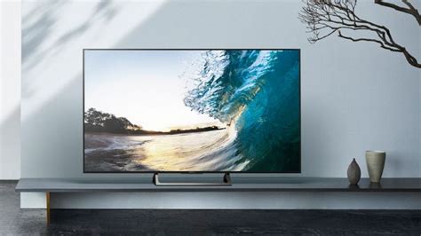 Best 55 Inch 4k Tvs 2018 The Best Medium Sized Screens For Any Budget