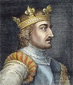 King Stephen Of England Photograph by Granger