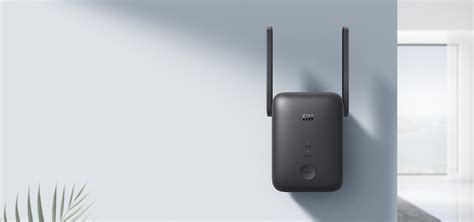 Xiaomi Mi Wifi Range Extender Ac1200 Gadget Central