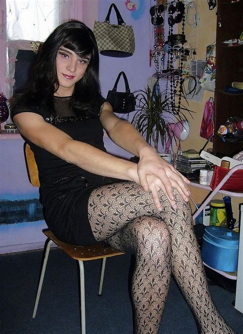 Crossdressing Fantasy Pretty Gurls Pinterest Crossdressers