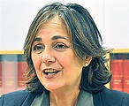Beatriz Escudero asume la gerencia de la FES | El Adelantado de Segovia