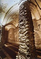 bensozia: Chapel of the Bones, Evora, Portugal