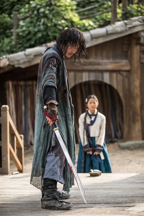 A complete list of 2020 movies. The Swordsman (2020)