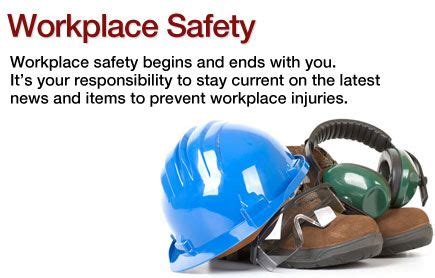 Workplace Injury Workplace Safety First Aid Cpr Prevention Vacuum