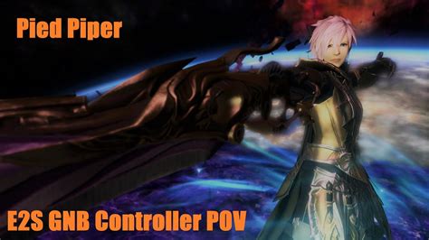 The resistance has secured yet another outpost, and dmitar would guide you there. FFXIV E2S Voidwalker Gunbreaker Controller POV (98% 9274 rdps) - YouTube