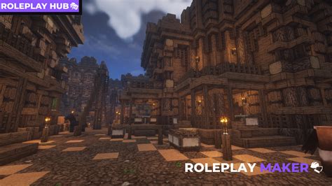 Roleplay Hub Schoolrp Creative Fantasyrp Minecraft Server
