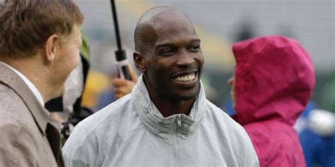 Chad Ochocinco Leaves 1000 Tip At Restaurant For Pandemic Costs