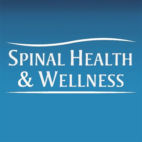 Spinal Health And Wellness Tunkhannock Pa