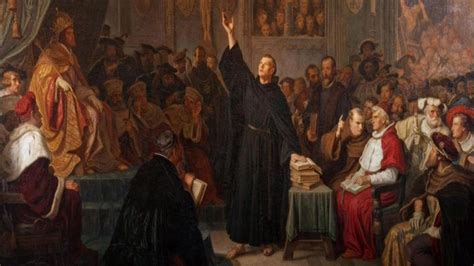 An Introduction To The Reformation Lesson 1 Youtube