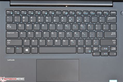 Dell Latitude 13 7380 I7 7600u Fhd Laptop Review