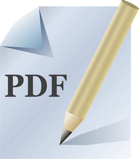 Portable Document Format Pdf För Säker Signering Tellustalk