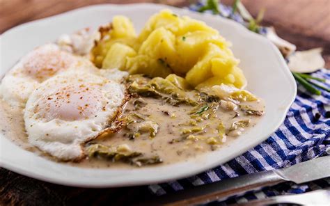 Slovak Food 22 Traditional Dishes You Simply Must Try Nomad Paradise