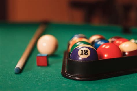 Only napa brings national events to your home town! Pool League | Penobscot Pour House