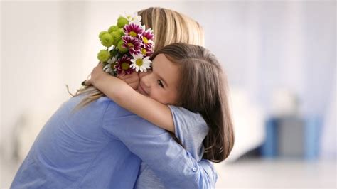 Hugs This Mothers Day Extra Special On Pei Cbc News