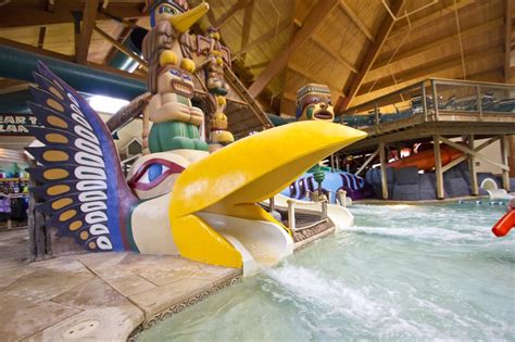 Book Great Wolf Lodge Wisconsin Dells In Baraboo