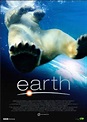 Película Tierra (Earth) - Reseña