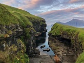 Visit Faroe Islands: A Guide to the Best Views and Places for Photography