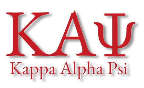 History Of Kappa Alpha Psi Frisco Alumni Kappas