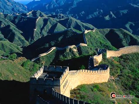 Great Wall Of China Brief Summary Great Wall Of China 2019 01 30