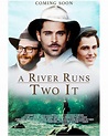 BREAKING: Columbia Pictures Announces “A River Runs Through It” Sequel ...
