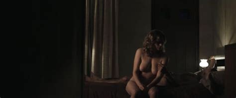 Nude Video Celebs Leeanna Walsman Nude Dawn 2015