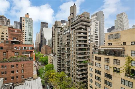 Jan Brady Bought A New York City Penthouse For 16