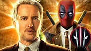 Owen Wilson to Have Significant Role as Mobius in Deadpool 3! Deadpool ...