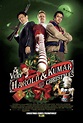 Mendelson's Memos: Review: A Very Harold and Kumar Christmas 3D (2011 ...