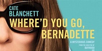 Where'd You Go, Bernadette Movie Review | Screen Rant