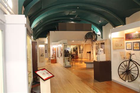 Welcome To The Braintree Museum Website