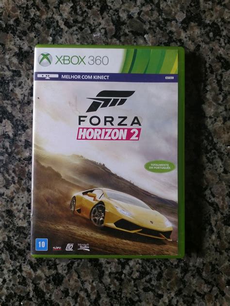 Horizon is the world`s most powerful xbox 360 modding tool! Forza Horizon 2 Xbox 360 Frete R$10 - R$ 220,00 em Mercado ...