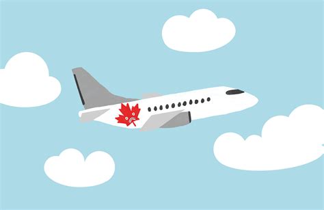 Air Canada Is A Business Not A Service The Griff