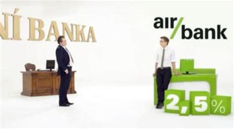 | 11047 followers on linkedin. Air Bank sází na otevřenou komunikaci | MediaGuru