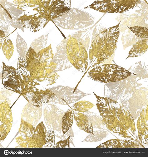 Details 100 Gold Leaf Background Abzlocalmx