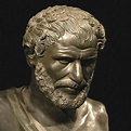 Heráclito: quién fue, biografía, filosofía, aportes principales