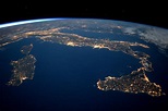 Free photo: Earth from Space - Earth, International, Lunar - Free ...
