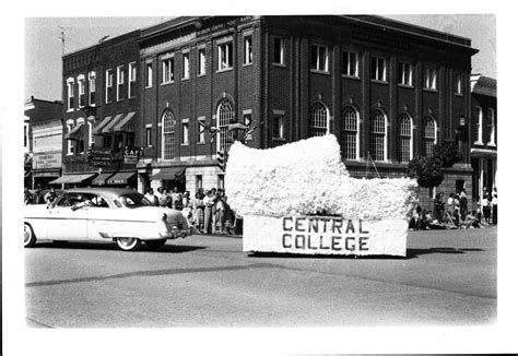Homecomingarchives0030 Civitas Central College