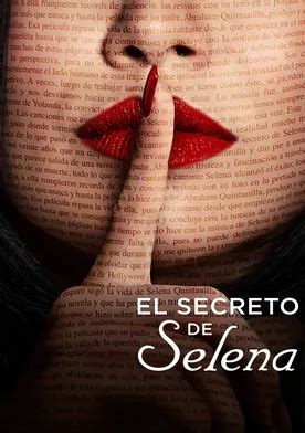El Secreto De Selena Ver La Serie De Tv Online