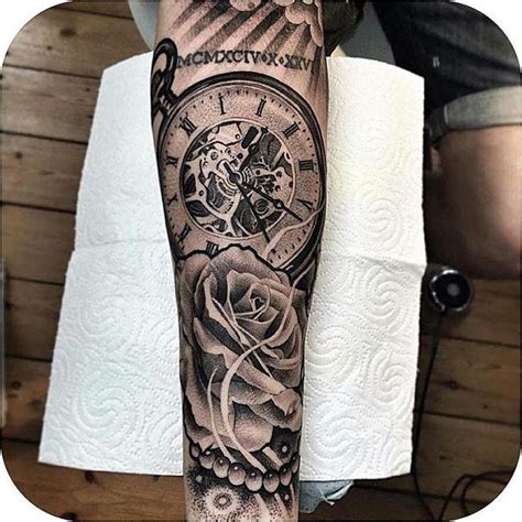 You must select a number which you can associate yourself with, then decide on. Épinglé par Reece Dukes sur Steampunk Tattoo | Tatouage ...
