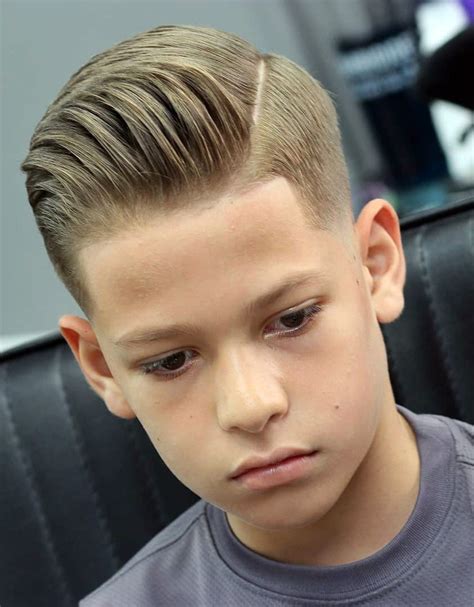 View 23 Long 5th Grade 10 Year Old Boy Haircuts Blackhwasung