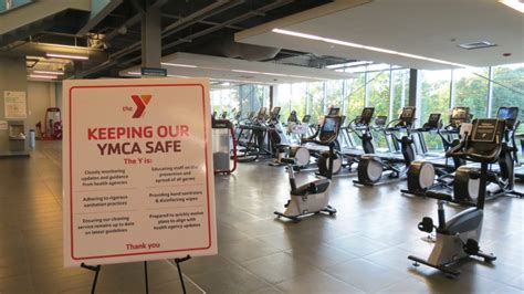 Andovernorth Andover Wellness Center Schedule Merrimack Valley Ymca