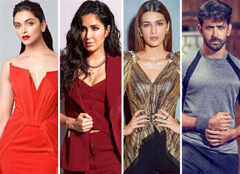 Satte Pe Satta Remake Deepika Padukone Katrina Kaif Or Kriti Sanon Who Will Star Opposite