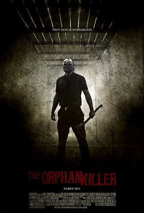 The Orphan Killer 2011 Filmaffinity