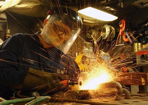 Custom Metal Fabrication Services In Toronto Weld Rich Steel