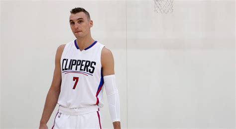 Why Newest Raptor Sam Dekker Comes With Controversy News Concerns