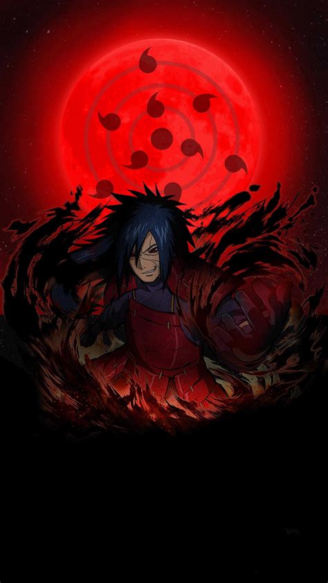 Hình Nền Uchiha đẹp Nhất