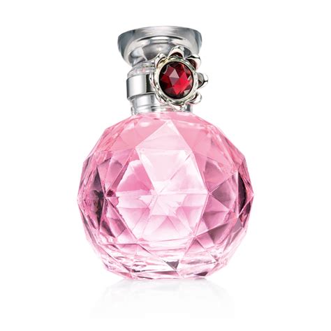 Precious Moments Red Dream Eau De Parfum Beautiful Perfume Bottle